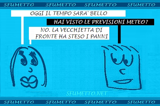 meteo previsioni