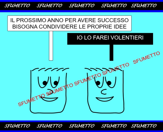  le idee per il nuovo anno