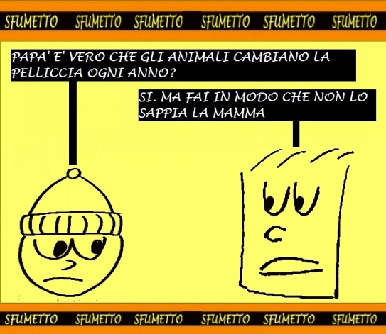 Barzellette Per Bambini Piccoli Pagina 5